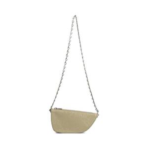 Burberry 비대칭 체인 링크 크로스바디 백 8083473 B7311 TP934654723