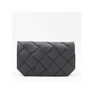 BOTTEGA VENETA 보테가 베네타 블랙 클러치백 2097406
