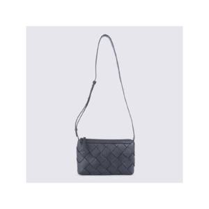 BOTTEGA VENETA 보테가 베네타 블랙 크로스백 2097427