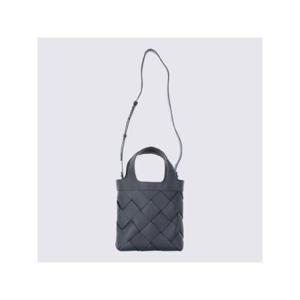BOTTEGA VENETA 보테가 베네타 블랙 크로스백 2097434