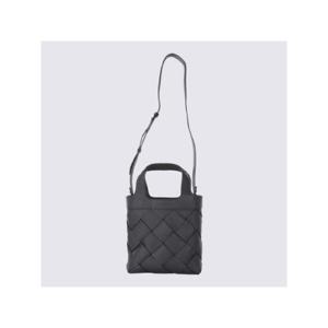 BOTTEGA VENETA 보테가 베네타 블랙 크로스백 2097438