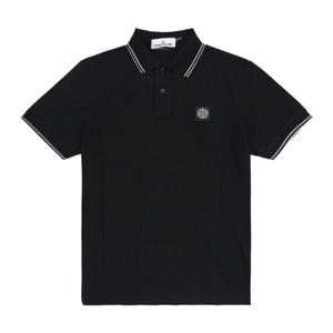 [스톤 아일랜드] Stone Island 의류 피케셔츠 폴로티 46675935