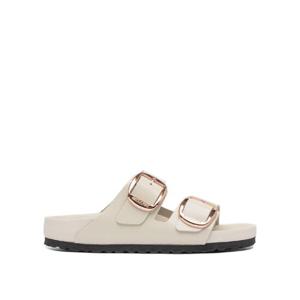 BIRKENSTOCK Arizona Big Buckle  sandals 1027850ECRU