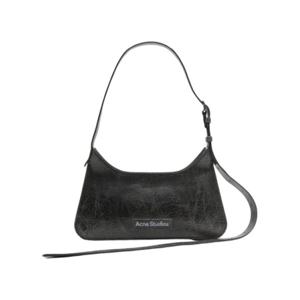 아크네 스튜디오 숄더백 AC A10351 BLACK9714 Black
