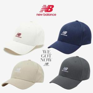 뉴발란스 모자 A-67 STACKED BALLCAP NBGDEFE501