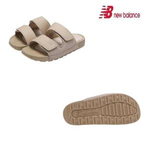 [뉴발란스] 슬리퍼NBRJDF430A_NBRJDF430A_35