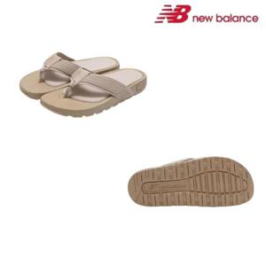 [뉴발란스] 슬리퍼NBRJDF431A_SD9902FBE2_35