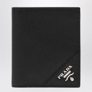 프라다 남성지갑 2MO004QME Black