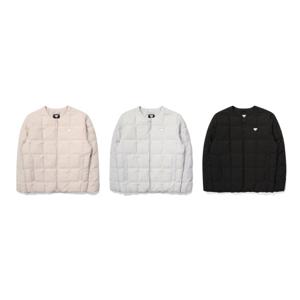 [다이나핏]남성 (유넥)캐주얼 슬림 다운자켓 (YMW23506) [택가 239,000원]