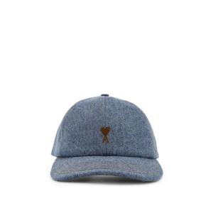 아미 아미 블루 볼 캡 2098591