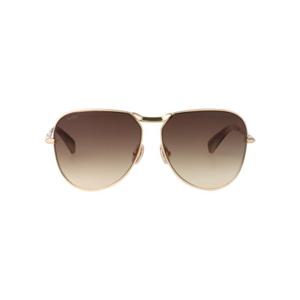 막스마라 선글라스 MM0134 32F gold
