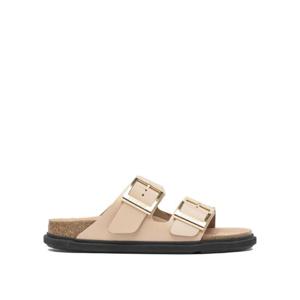 BIRKENSTOCK Sandals 1029386NEW BEIGE