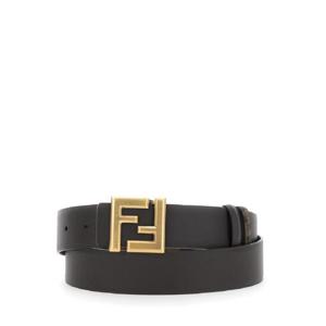 FENDI BELT REVERSIBLE BOMB FF 7C0541ASIWF1S9U