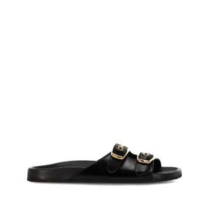 Chloe Sandals Black C25S08PQJ 001