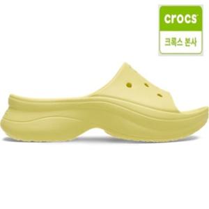 [크록스본사] 211108-78R 베이 슬라이드
