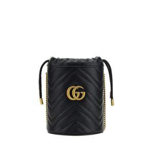 구찌 숄더백 575163DTDRT 1000 Black