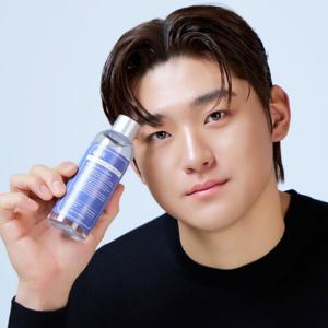 [저자극 수분충전] 클레어스 서플 프레퍼레이션 언센티드 에센스 토너 180ml