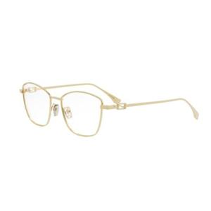펜디 선글라스 FE50108F 030 YELLOW
