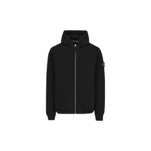 스톤아일랜드 스톤아일랜드 블랙 후드 2112374