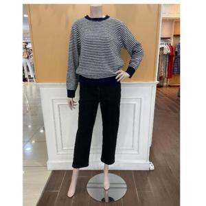 BCBG M백화점 ST 라운드넥니트 B4D9K403