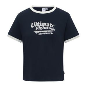 UFC 우먼스 써니 반팔티 U2SSW2239DN