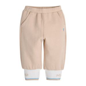 [모이몰른]너티크림조거팬츠  M251KPG04P
