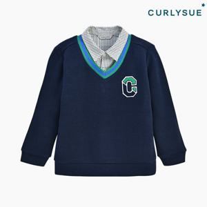 [컬리수]스마트한 레이어드티셔츠 CPF1GQTS51