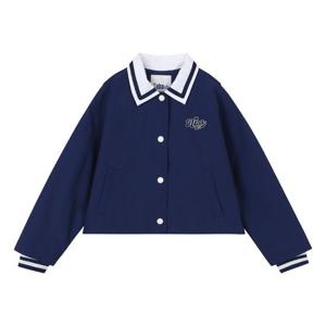 [NBA KIDS]NBA 여아 코치자켓(K241JP610P)