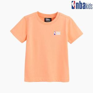 [NBA KIDS]NBA 유니 플레이 라인 반팔티(FAMN212TS012P) K212TS301P