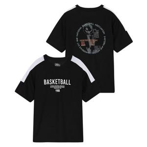 [NBA KIDS]NBA 챔피언 트로피 폴리메쉬 티셔츠 (K222TP130P/SET)