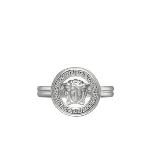 베르사체 Medusa  apos 95 embellished ring 10206741A00620