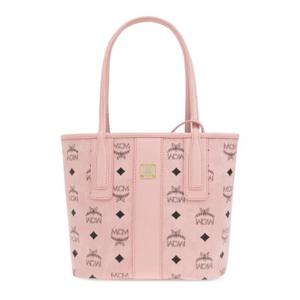 MCM 리즈 모노그램 쇼퍼백 MWPFSLR06 PZ TP934855825