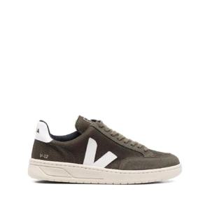 25 SS 베자 V12 레이스업 스니커즈 XD0102820 TP432486336