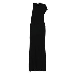 톰포드 high neck cut out maxi dress ABJ872JEX167 TP720390195