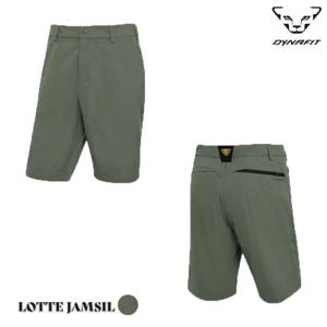 LJS  다이나핏  남성 (스트럭쳐)경량 우븐 5부 하프 팬츠 (YYYYMM22349K7)