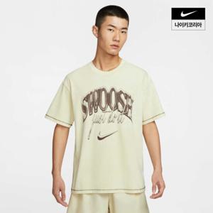 [나이키] 스포츠웨어 맥스90 티셔츠 HQ9261-229