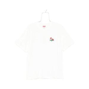 겐조 반팔 티셔츠 FF65TS2594SG 02 WHITE