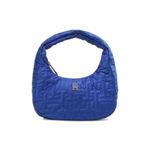 타미힐피거 토트백 AW0AW15082 C66 ULTRABLUE
