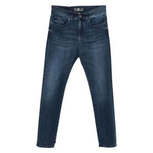 피티제로우노 데님 CA5020 KPN5Z0 MI12 BLUE