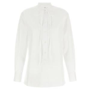 구찌 셔츠 836454Z7ADR9000 White