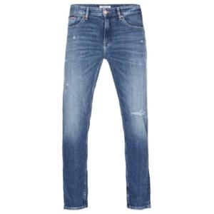 타미힐피거 스트레이트 팬츠 DM0DM17447 1A5 DENIM