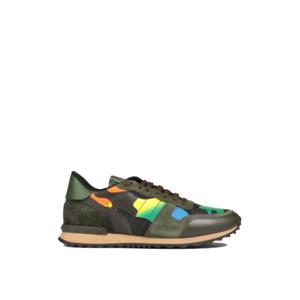 발렌티노 가라바니 스니커즈 VY2S0723ZGX1Y MULTIPLE COLORS