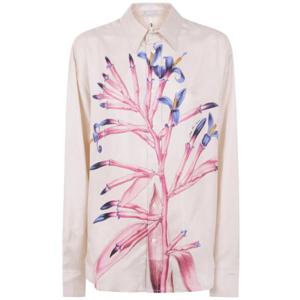 피에르루이마샤 셔츠 ALOEBIOS10643 MULTI MULTICOLOUR