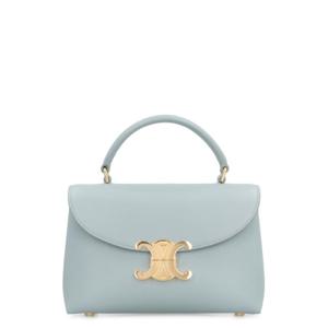 셀린느 토트백 118113GG207IC Light Blue