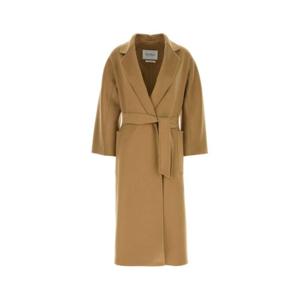 막스마라 자켓 2521016051600 068 CAMEL