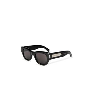 생로랑 선글라스 SL573001 BLACK
