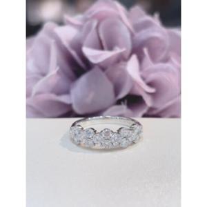 로이드 DIAMOND  부케 14K 골드 반지 LRF25022D