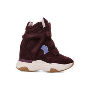 이자벨마랑 스니커즈 BK0009FAB4E10S PMLR PLUM LAVANDER