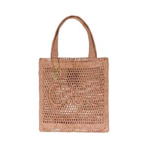 끌로에 토트백 25US901P0824M Beige