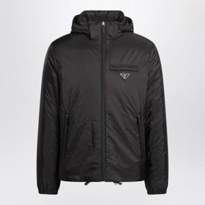 프라다 아우터 SGN9551WQ9 Black